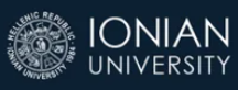 Ionian University logo
